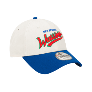 NRL Warriors 2 Tone Snapback