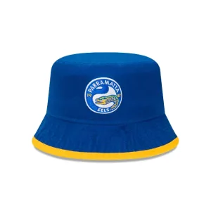 NRL  Eels OTC Trim Bucket Hat