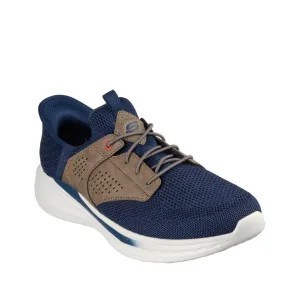 Mens Skechers Slip ins: Slade - Caster