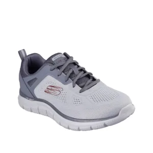 Mens Skechers Track - Broader