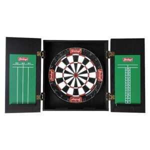 Steinlager Cabinet Set
