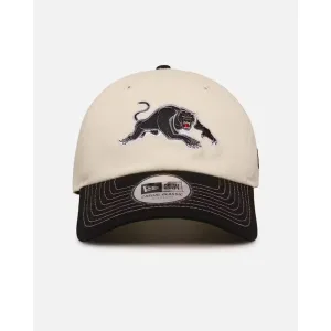 NRL Panthers 2 Tone Casual Classic Strapback