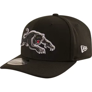 NRL New Era Panthers 9Seventy Snapback