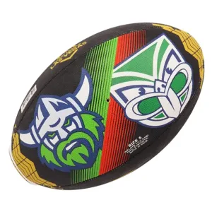 Las Vegas Nrl Supporter League Ball