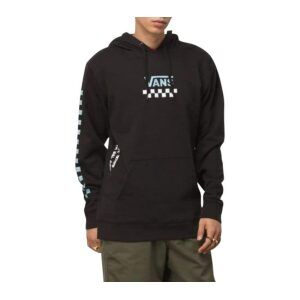 Mens Vans Sketchy Past hoodie