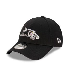 NRL Panthers 9FORTY Cloth Strap Cap