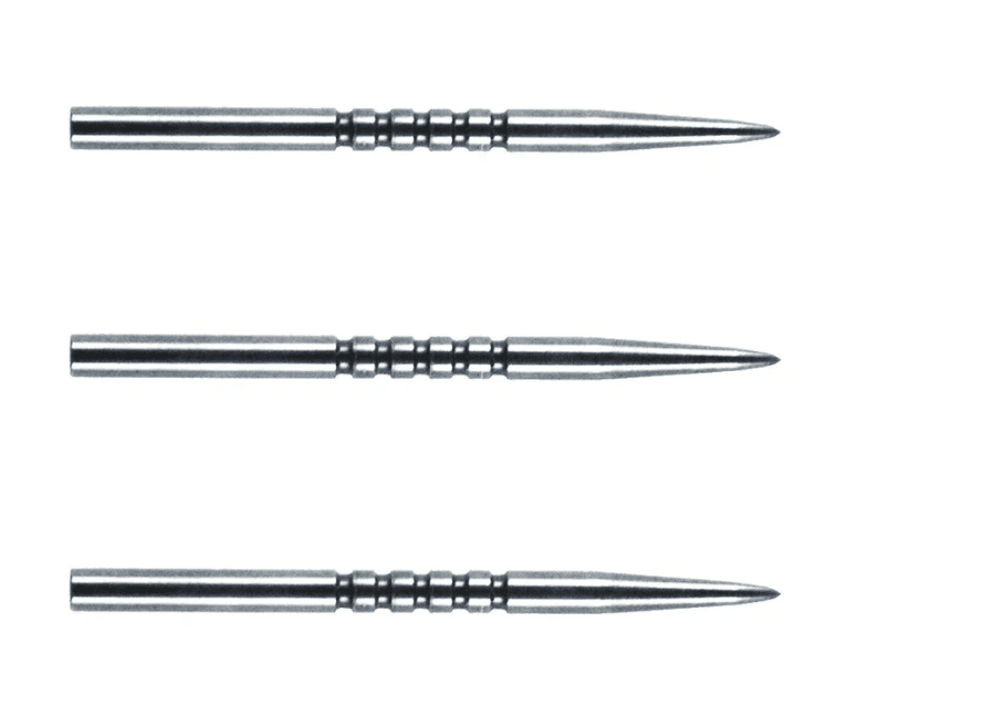 Shot Grip Points XL
