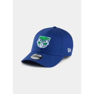 NRL Warriors 9Forty Snapback Cap