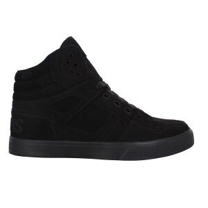 Mens Osiris Clone Black