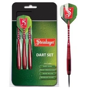 Steinlager Dart Set 22g