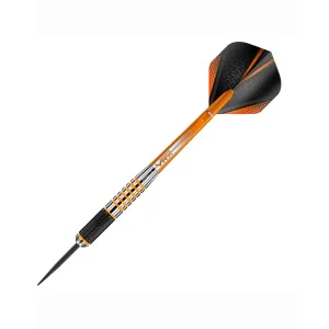 Red Dragon Amberjacks 9 Dart Set