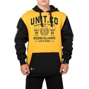 Mens Unit Cluster Hoodie