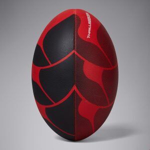 Canterbury Thrillseeker Rugby Ball
