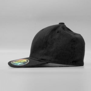 Flexfit - Toddler - Black