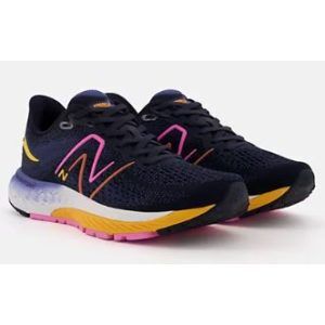 Womens New Balance Fresh Foam X 880v12-ECLIPSE