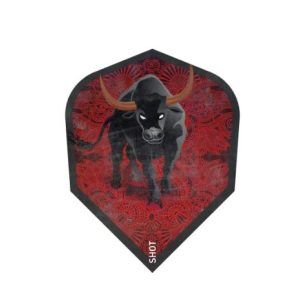 Americana Longhorn Flight Small Standard