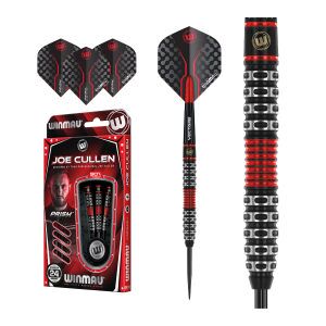 Winmau Joe Cullen Special Edition Dart Set