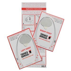 Big Toe Hole Preventer Pack