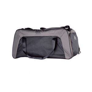 Canterbury Holdall Bag Black