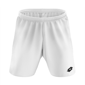 Lotto Adult Trofeo Short White