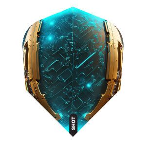 AI Replicant Flight Set Small Standard