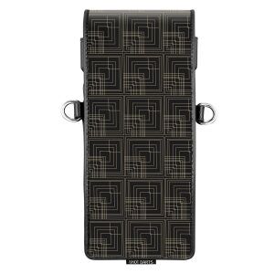 Shot Inked Dart Wallet-AI-Mosaic