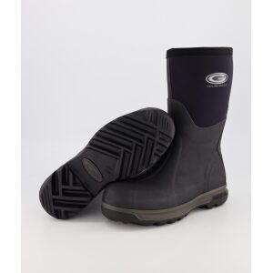 Grubs Tayline Black