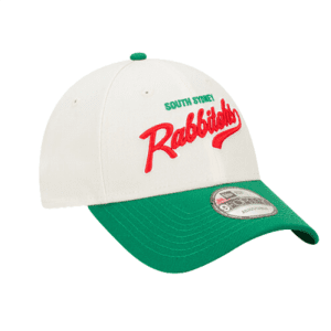 NRL Rabbitohs  2 Tone Snapback