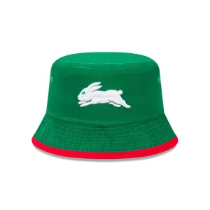 NRL Rabbitohs OTC Trim Bucket Hat