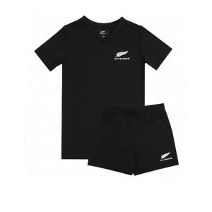 All Blacks 2 Piece Training Set