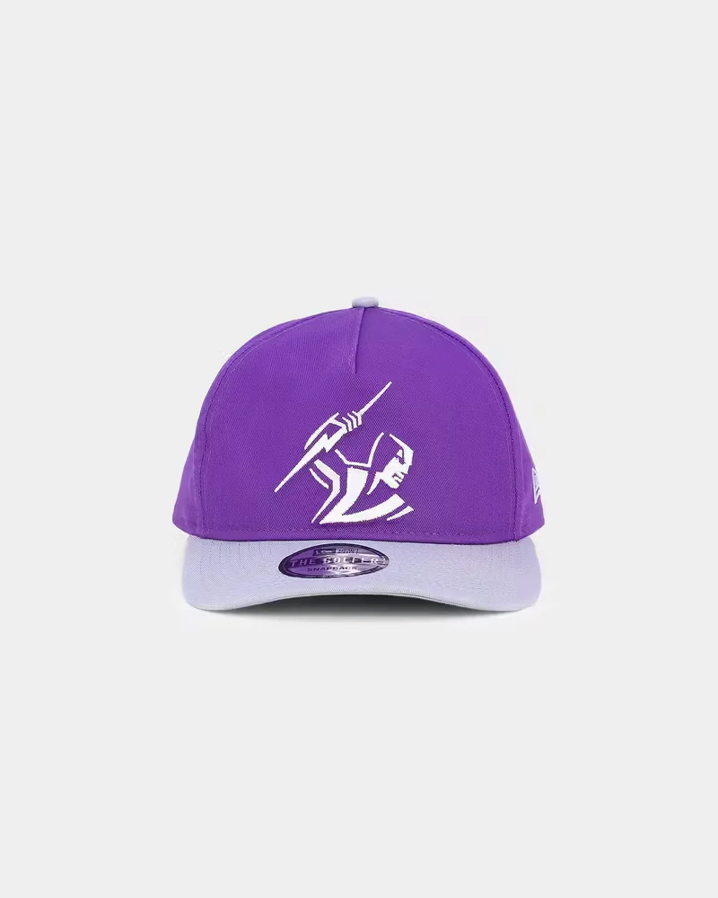 NRL-Storm-22-Old-Golfer-Snapback-Front.webp