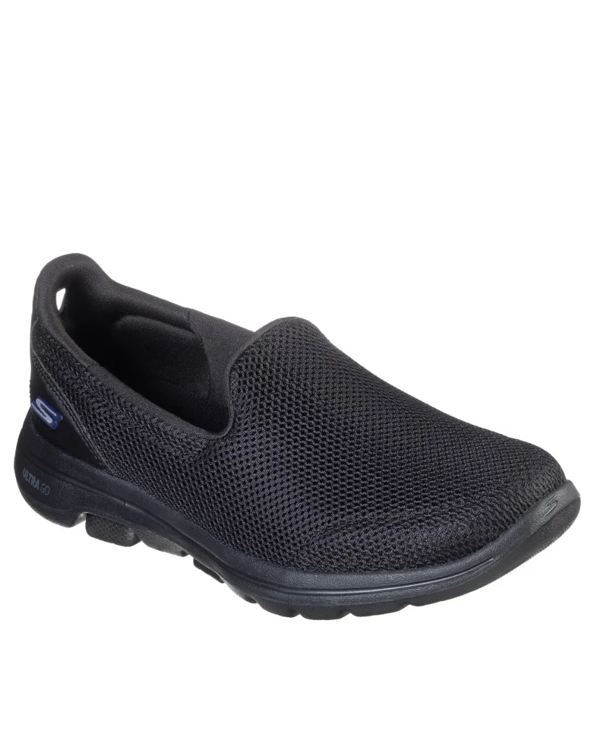 Go-Walk-5-Black-Black-Front-Right-View-6.webp Go Walk 5 Black Black Front Right View