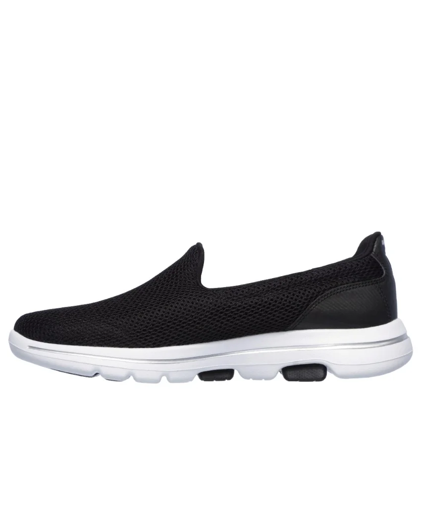 Go-Walk-5-Black-White-Left-View.webp Go Walk 5 Black White Left View