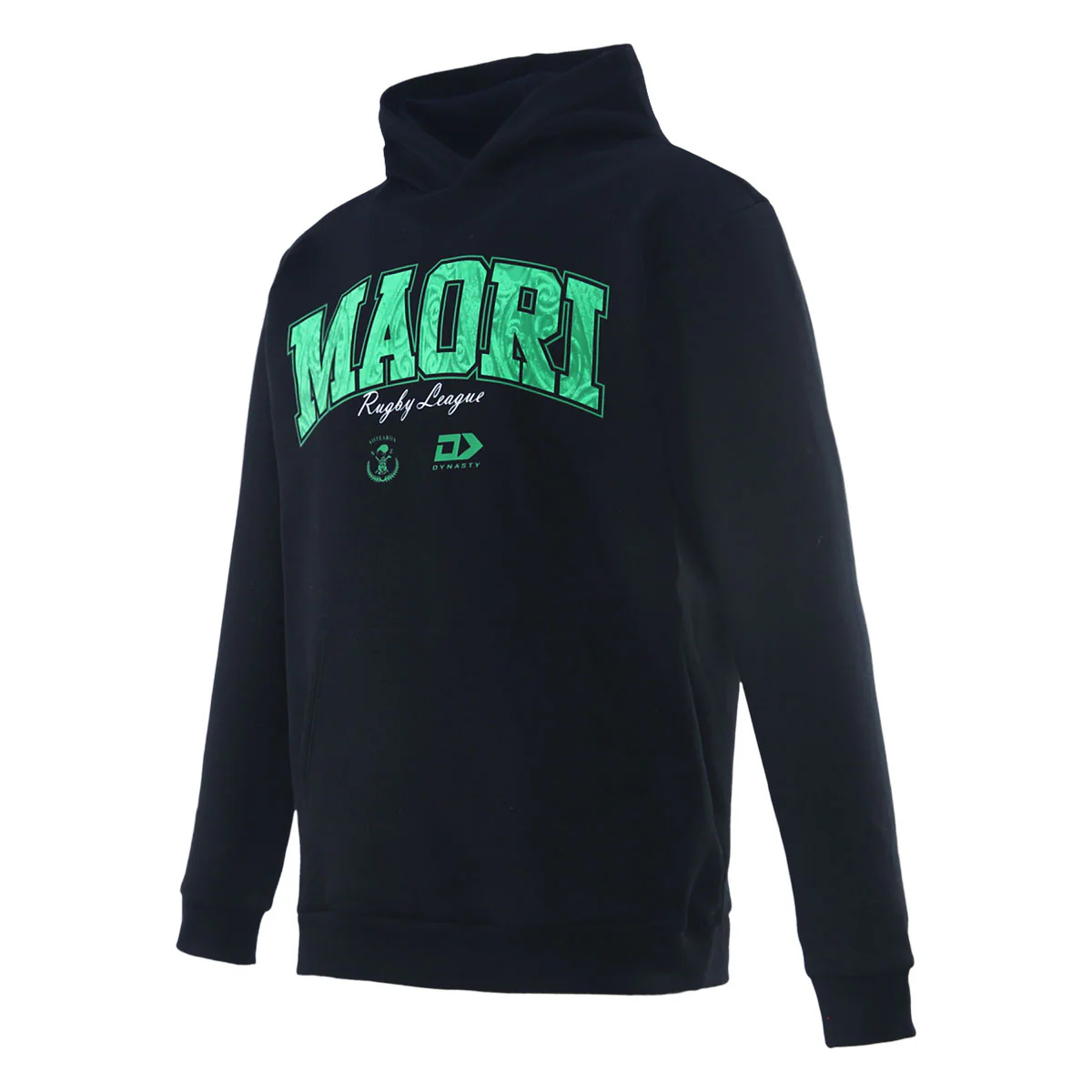 2025_New_Zealand_Maori_RL_Mens_Graphic_Hoodie_-_Black_NMHOM25002_left_45-jpg.webp NZ Maori 2025 Graphic Hoodie Front Right View
