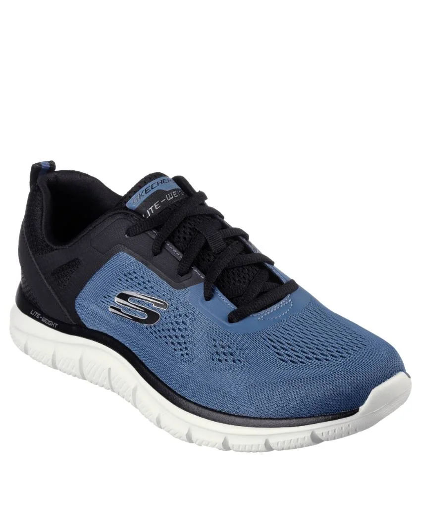 232698w_blbk_01.webp Mens Track- Broader Blue Black Front View