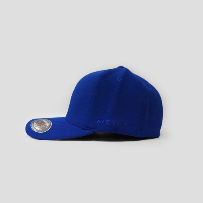 6bwt-6213-08_-_side_2.jpg Flexfit MINI OTTOMAN CAP - ROYAL