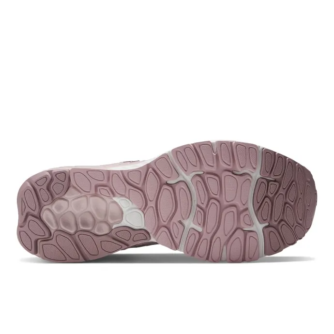 1160375-VIOLETSHADOW-4-GTu Fresh Foam X 880 V12 violet shadow sole view