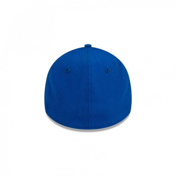 Bulldogs New Era Cap Back View Bulldogs New Era Cap Back View