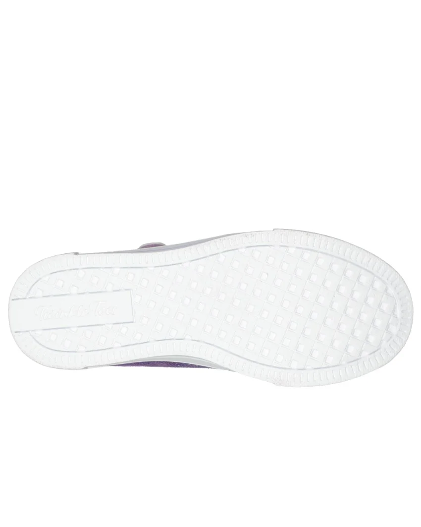 Infant Twinkle Toes Twinkle Sparks - BFF Magic PurpleMulti Bottom View Infant Twinkle Toes Twinkle Sparks - BFF Magic PurpleMulti Bottom View