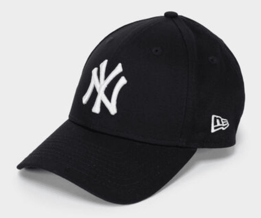 new york yankees cap front new era new york yankees bw cap