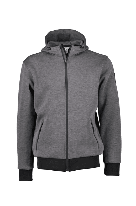 Mens-Swanndri-Course-Fleece-Jacket-Grey-Front.png