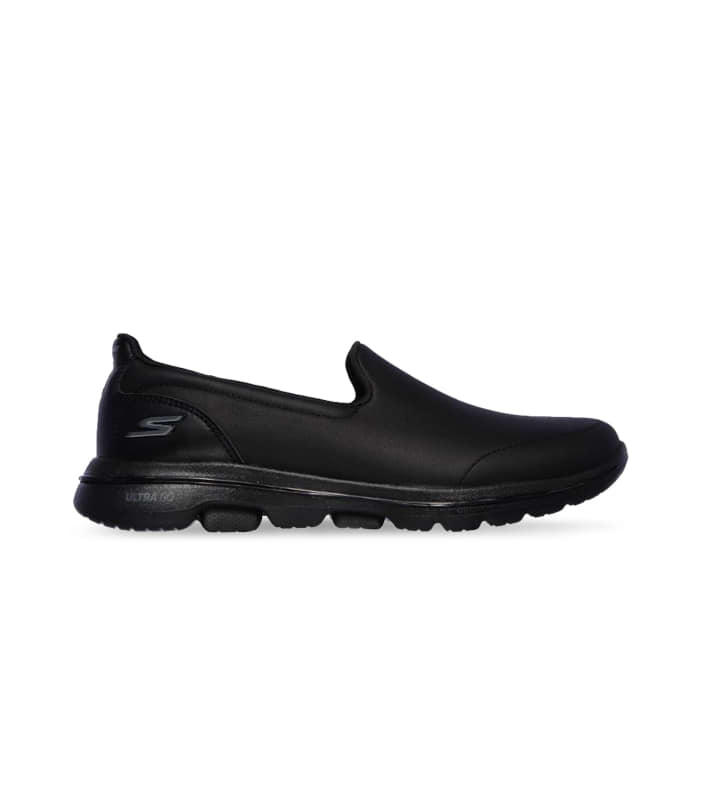Go-Walk-5-Polished-Black-Black-Right-View.jpg Go Walk 5 Polished Black Black Right View