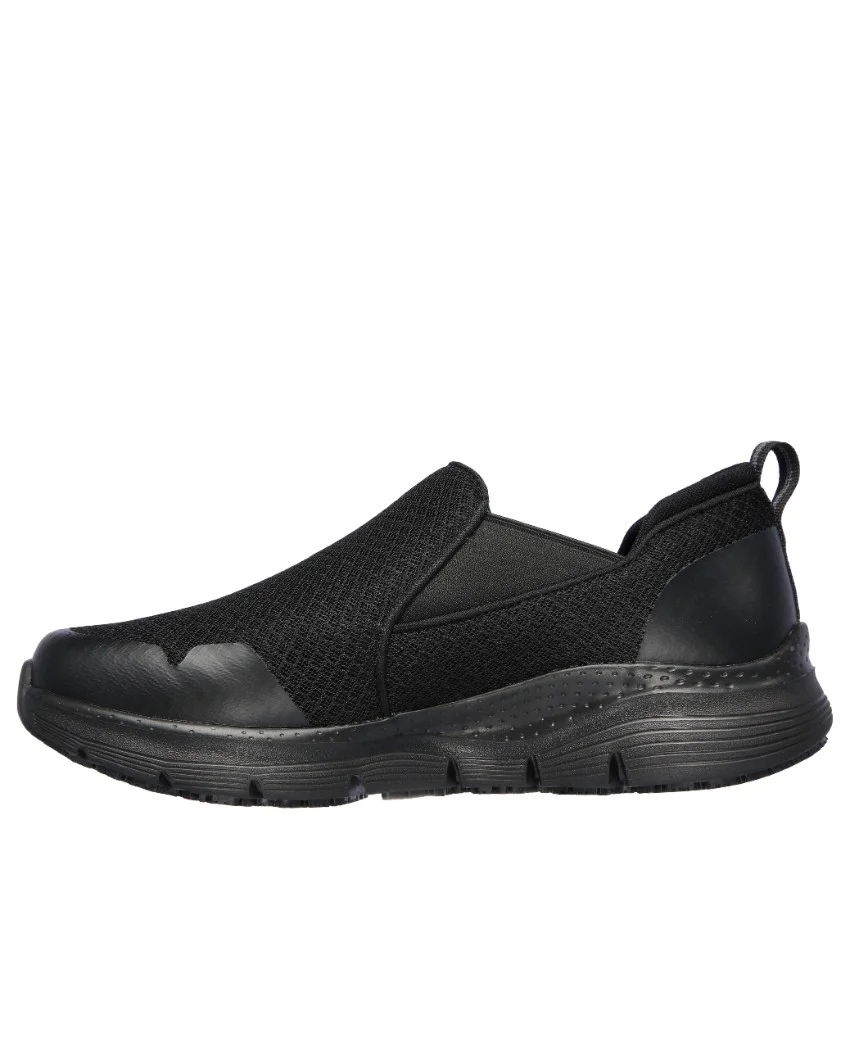 Work-Arch-Fit-SR-Tineid-Black-Left.webp Work Arch Fit SR Tineid Black Left