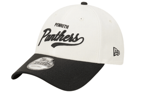 Panthers_NRL_Two_Tone_Script_9Forty_New_Era_Snapback638664083972410725.png