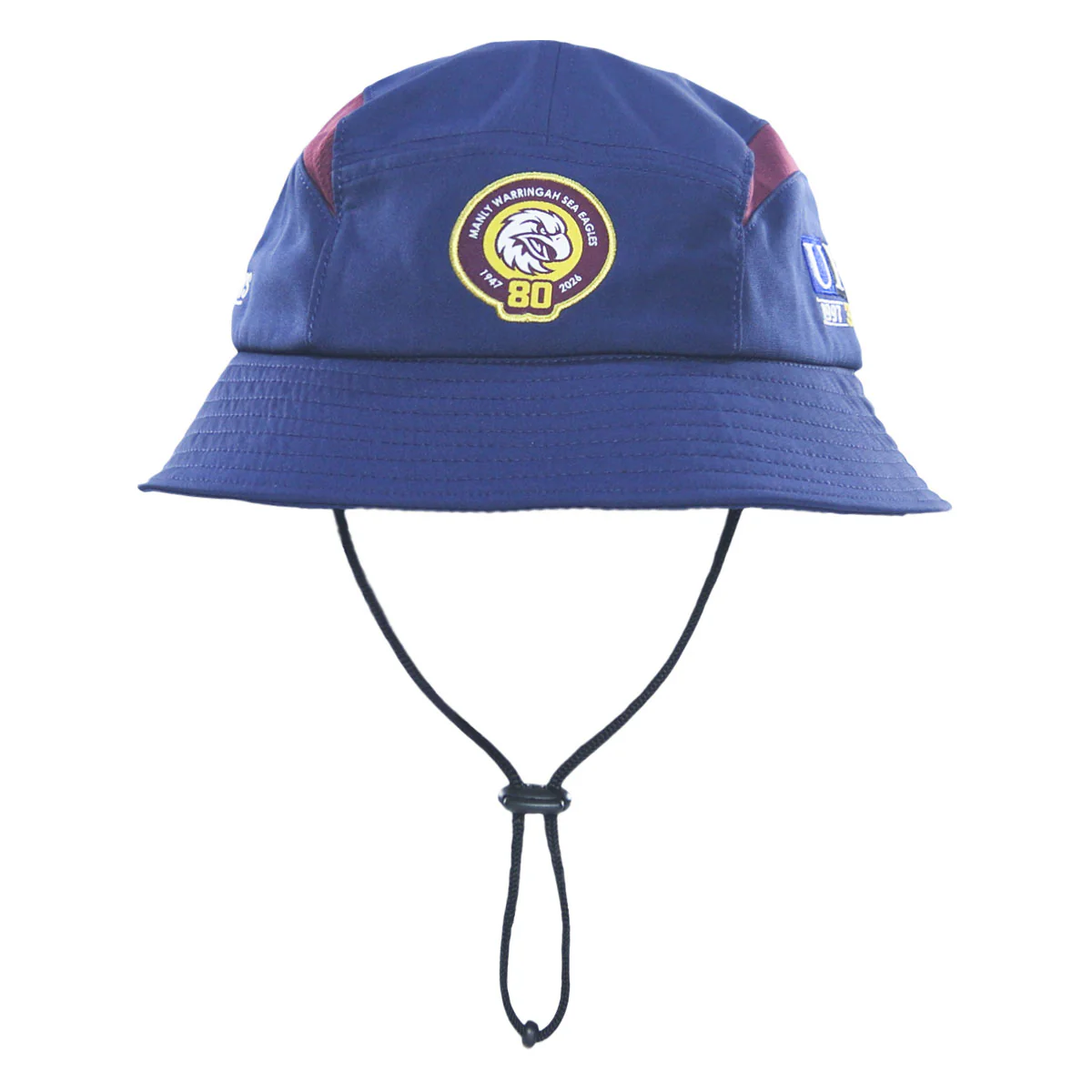 2026MWSeaEaglesJuniorBucketHat-Navy_SEHTJ26004_front-jpg.webp